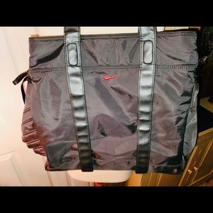 Nike Large Athletic Bag